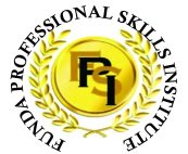 Funda Professional Skills Institute