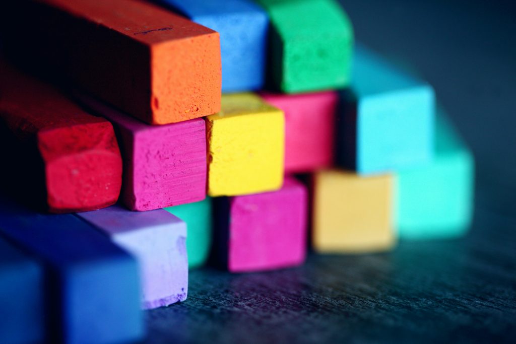 pexels-photo-1148496-1148496 Assorted-color Bricks