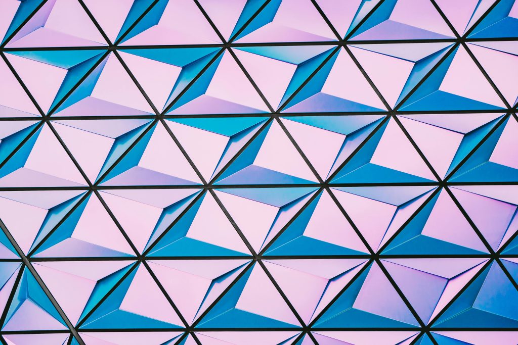 pexels-photo-430207-430207 Purple and Blue Abstract Wallpaper